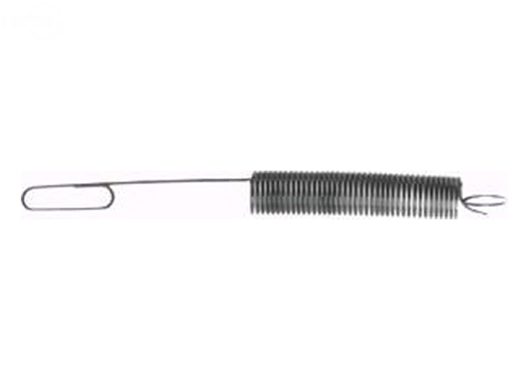 Rotary 7740 262-4125 NHC Spring Governor 1-3/16"X2-7/8"
