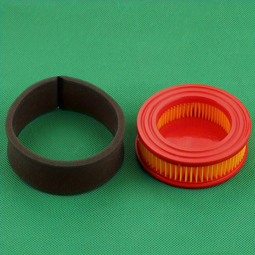 Air Filter For MTD 951-14628 751-14628 Troy Bilt Cub Cadet Walk Behind Mowers