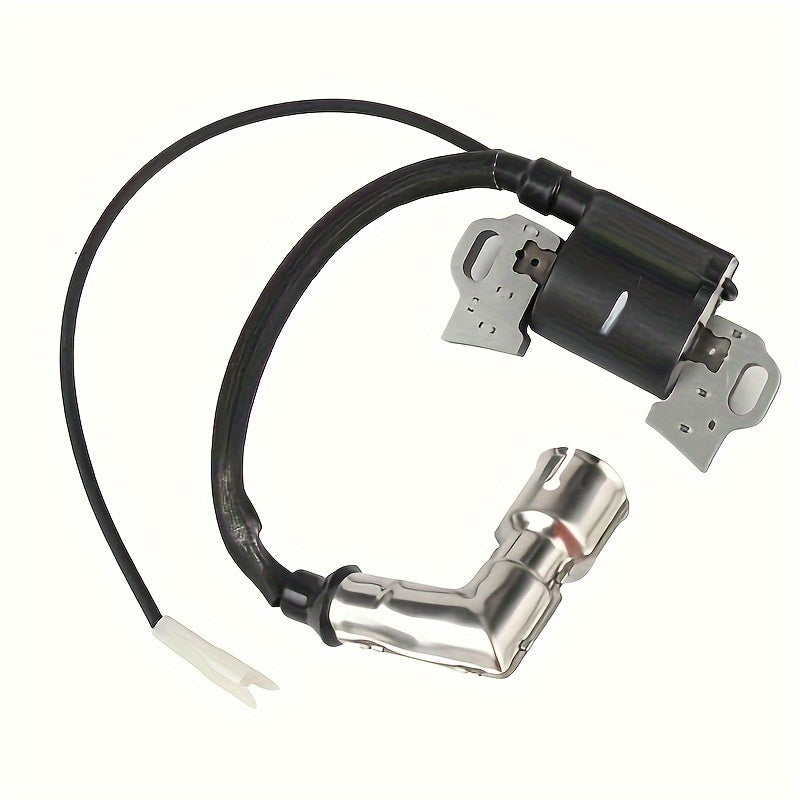 4P90HU 4P90HUA 4P90JT Compatible Ignition Coil - High-Performance Gasoline-Powered Replacement for MTD Powermore Engine Models -