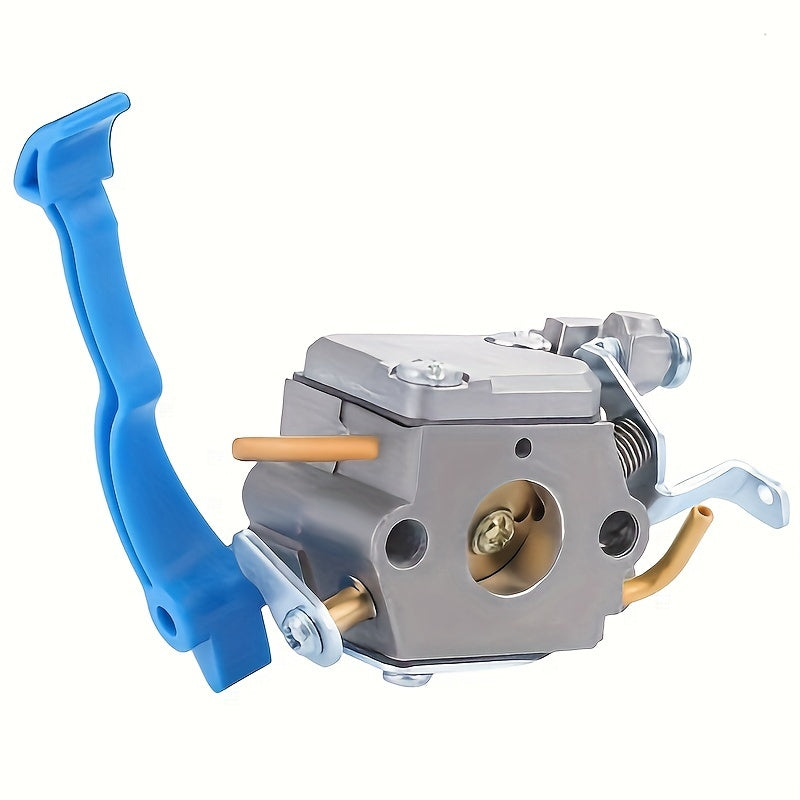C1Q-W37 Carburetor Kit For Husqvarna 125B 125BX 125BVX Leaf Blower Trimmer
