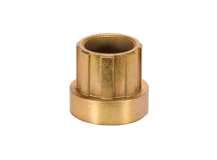 7850 Rotary Idler Pulley Bushing .50" Id X .27" Shoulder Length