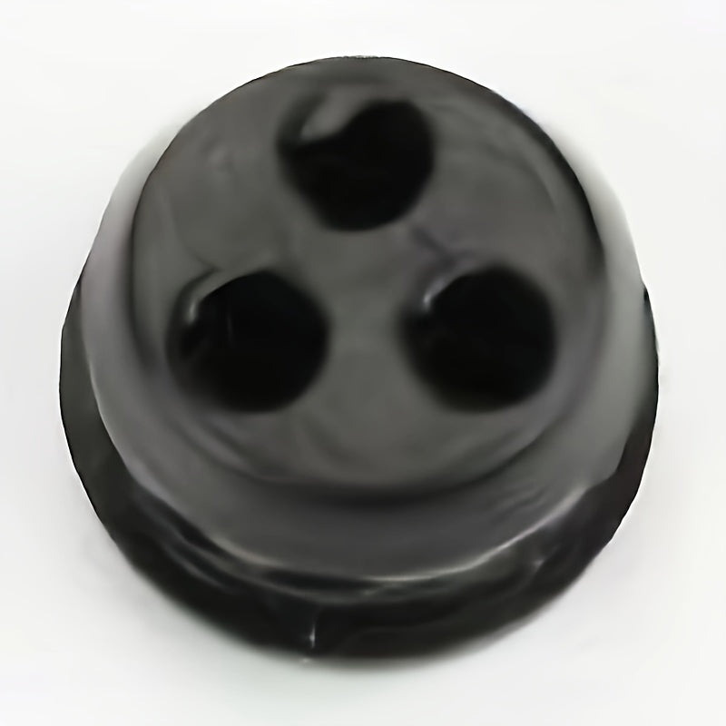 5pcs 13211546730 V137000030 Fuel Tank Tube 3-Hole Grommet For ECHO GT200EZR GT201EZR GT200i PE200 PE201 PPF210 SRM210 SRM211 HC150 HC151 Clipper Trimmer