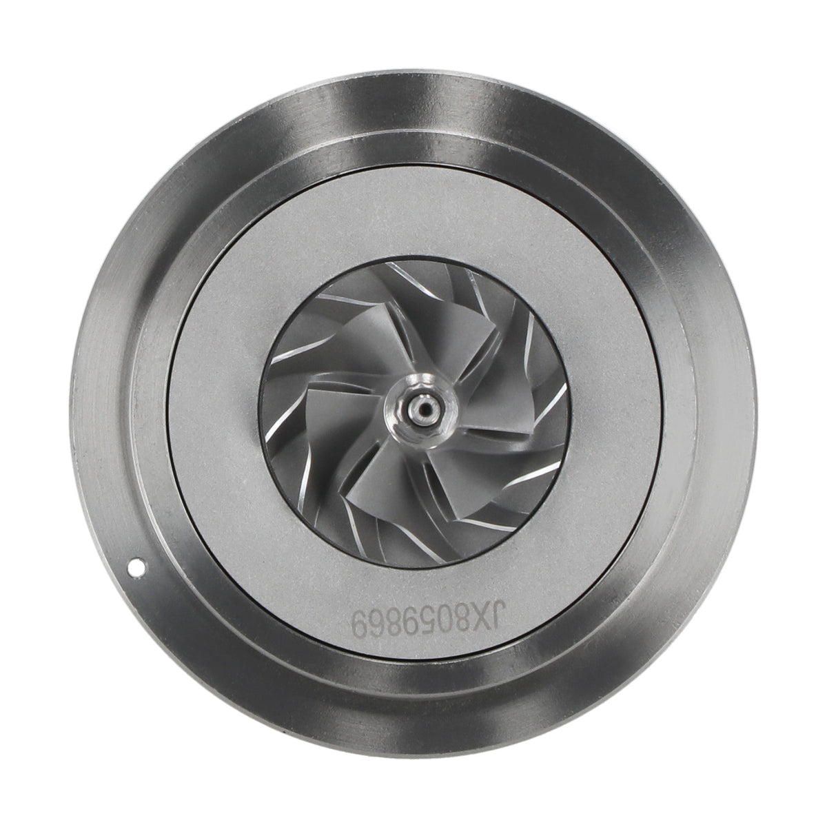 Turbo Cartridge compatible For Ford Explorer Flex Taurus compatible For Lincoln MKS MKT 3.5L Left Side