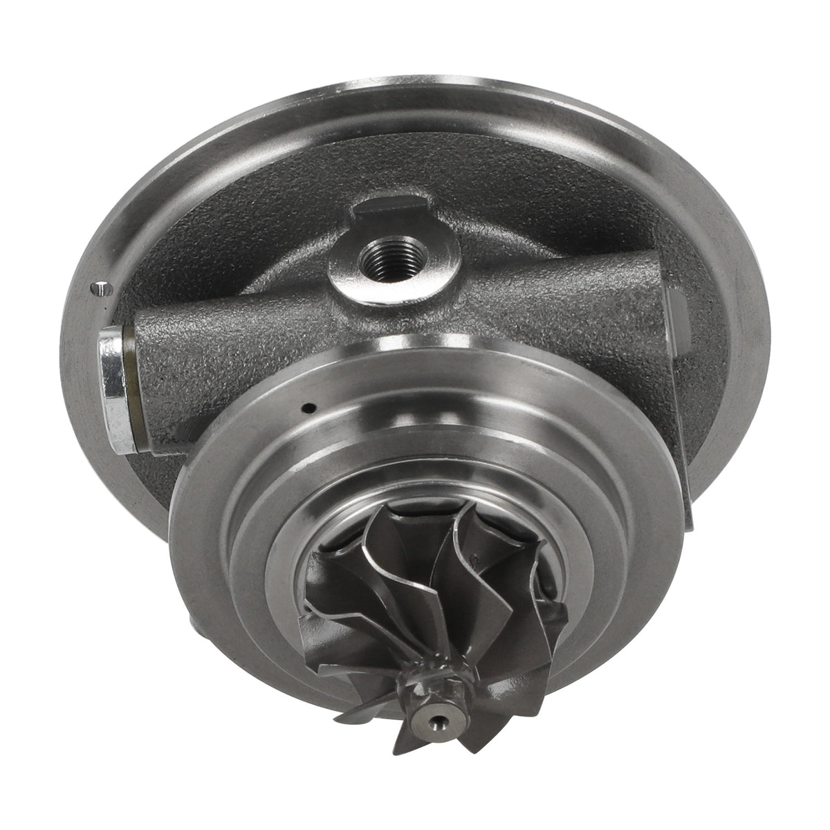 Turbo Cartridge compatible For Ford Explorer Flex Taurus compatible For Lincoln MKS MKT 3.5L Left Side