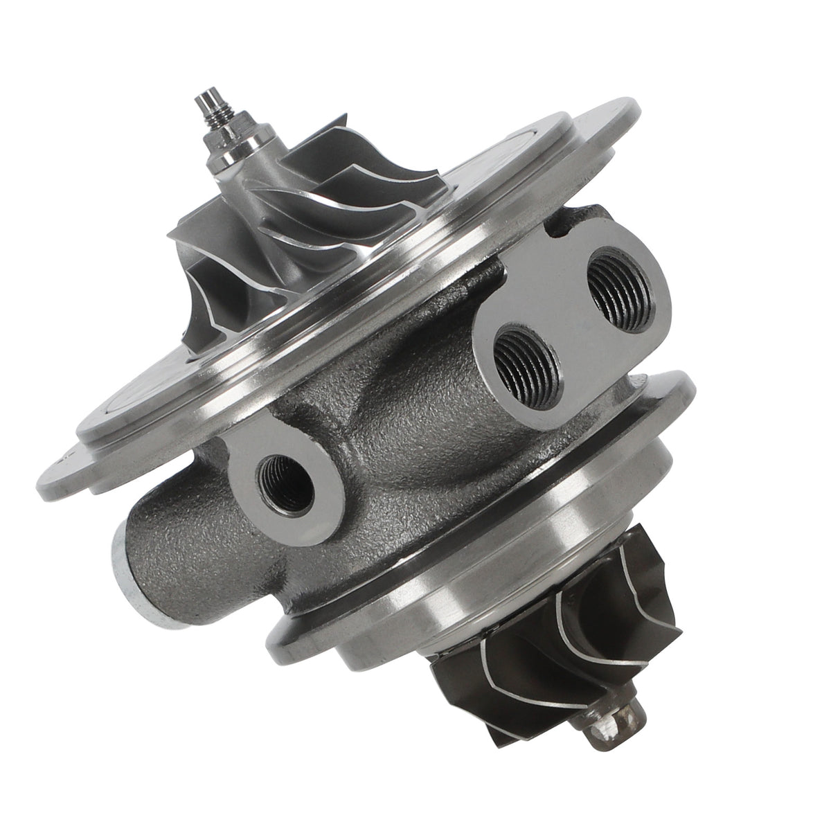 Turbo Cartridge compatible For Ford Explorer Flex Taurus compatible For Lincoln MKS MKT 3.5L Left Side