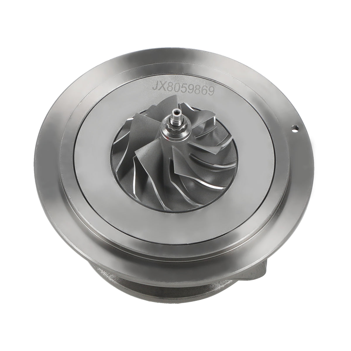 Turbo Cartridge compatible For Ford Explorer Flex Taurus compatible For Lincoln MKS MKT 3.5L Left Side