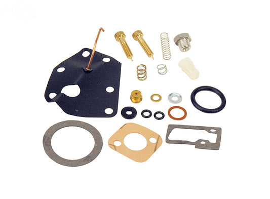Rotary 7951 494622 Fits Briggs & Stratton Carburetor Overhaul Kit