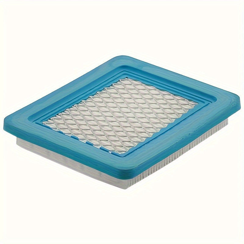 Air Filter Kit For Troy-Bilt 11A 12A 21C 24A 24B Lawn Mower 491588s 399959 1904481 Engine