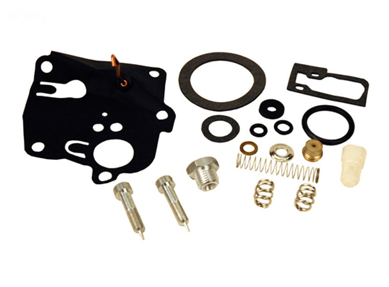 Rotary 7969 494623 Fits Briggs & Stratton Carburetor Kit