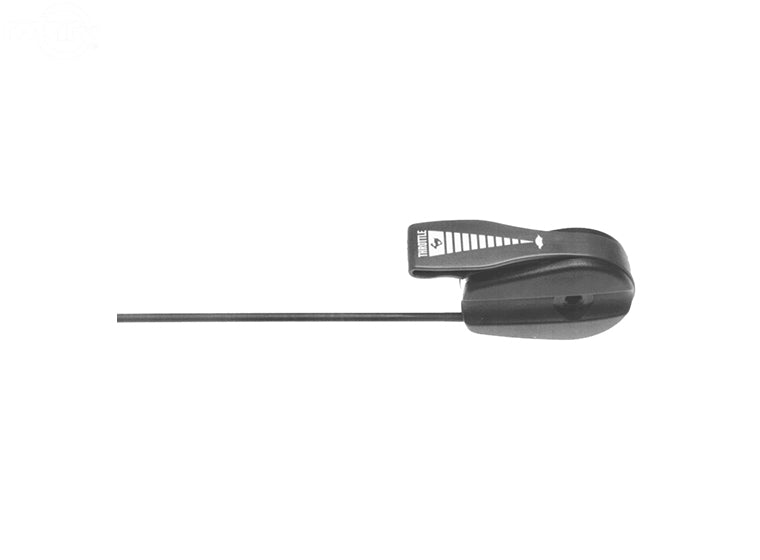 Rotary 7974 71180 Fits Murray Throttle Control 55" Positive To Negative