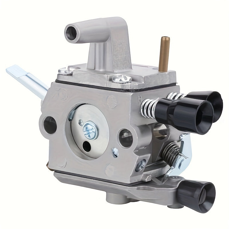 4134-120-0653 C1Q-S162 C1Q-S161B Carburetor Kit For STIHL FS120 FS200 FS250 FS300 Backpack Brushcutter