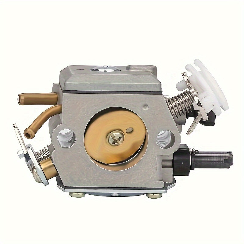 503281805 High-Performance Carburetor - Precise Fit for Husqvarna 371XP 362XP 372XP 365SP Chainsaws - Reliable Replacement with Genuine Quality
