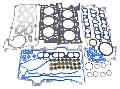2001 Mercury Cougar 2.5L Engine Kit Gasket Set