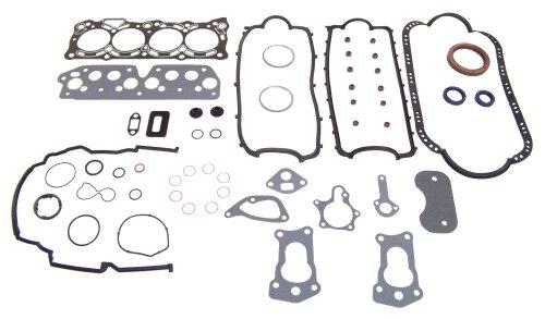 1981 Honda Civic 1.5L Engine Kit Gasket Set
