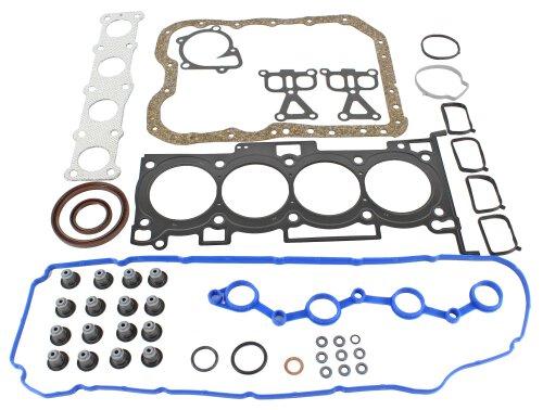 2013 Kia Forte 2.4L Engine Kit Gasket Set