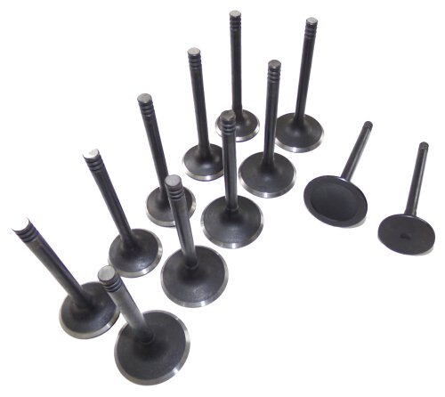 Exhaust / Intake Valve Kit 1995-1998 Audi 2.8L