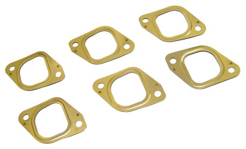 Exhaust Manifold Gasket Set 1991-1995 Chevrolet,Oldsmobile,Pontiac 3.4L