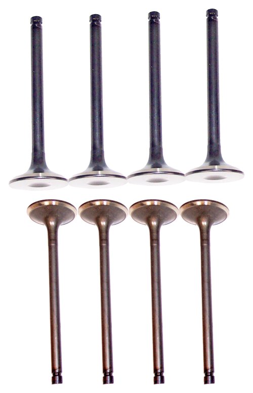 Exhaust / Intake Valve Kit 1985-1995 Isuzu 2.0L-2.3L