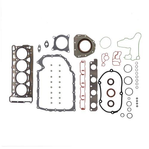 2012 Audi A4 2.0L Engine Kit Gasket Set