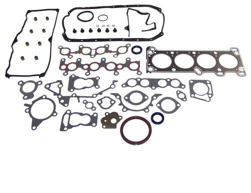 1993 Ford Festiva 1.3L Engine Kit Gasket Set