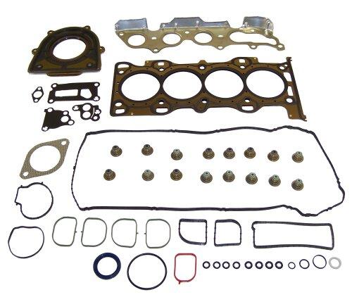 2008 Mazda 5 2.3L Engine Kit Gasket Set