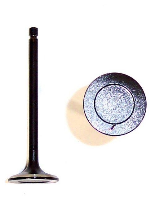 1994 Hyundai Scoupe 1.5L Exhaust Valve