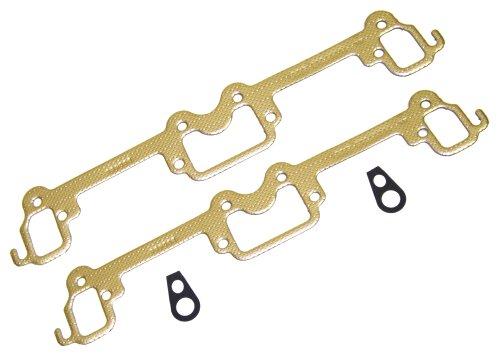 1986 Dodge B250 5.9L Exhaust Manifold Gasket