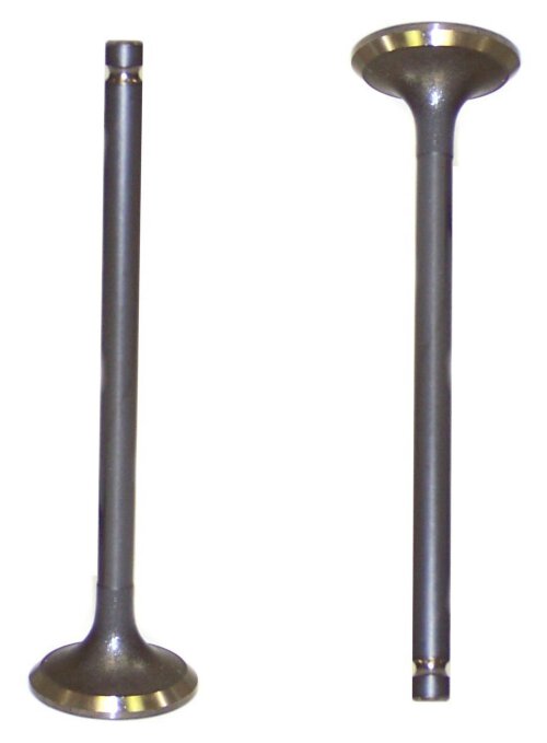 Exhaust Valve 2004-2006 Suzuki 2.5L