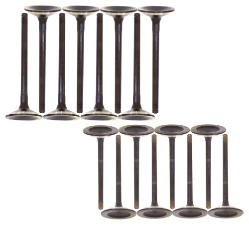 Exhaust / Intake Valve Kit 1992-2003 Dodge,Jeep 5.2L-5.9L