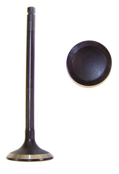 Exhaust Valve 2004-2015 Saab,Subaru 2.5L