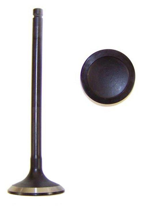 2006 Subaru Outback 2.5L Exhaust Valve