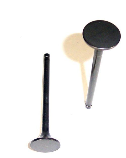1981 Honda Accord 1.8L Exhaust Valve
