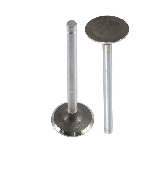 1996 Chevrolet Monte Carlo 3.4L Exhaust Valve