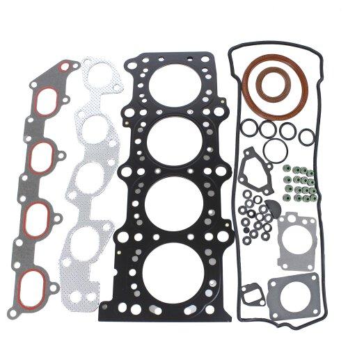 2002 Chevrolet Tracker 2.0L Engine Kit Gasket Set