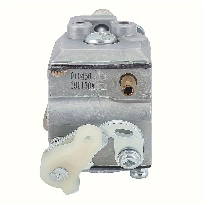 503281504 WT-170-1 Carburetor Kit For Husqvarna 55 51 55 Chainsaw 591375401 Fuel Filter BPM7A Spark Plug Gasket