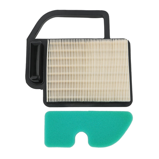 1pc Air Filter Replacement - Precise Fit for Kohler Engines, Advanced High-Performance Air Filtration, Hassle-Free Installation - Designed for Model 20 083 04-S, Universally Compatible with SV470-SV620 Series Engines, Compact Size 186x134x168mm