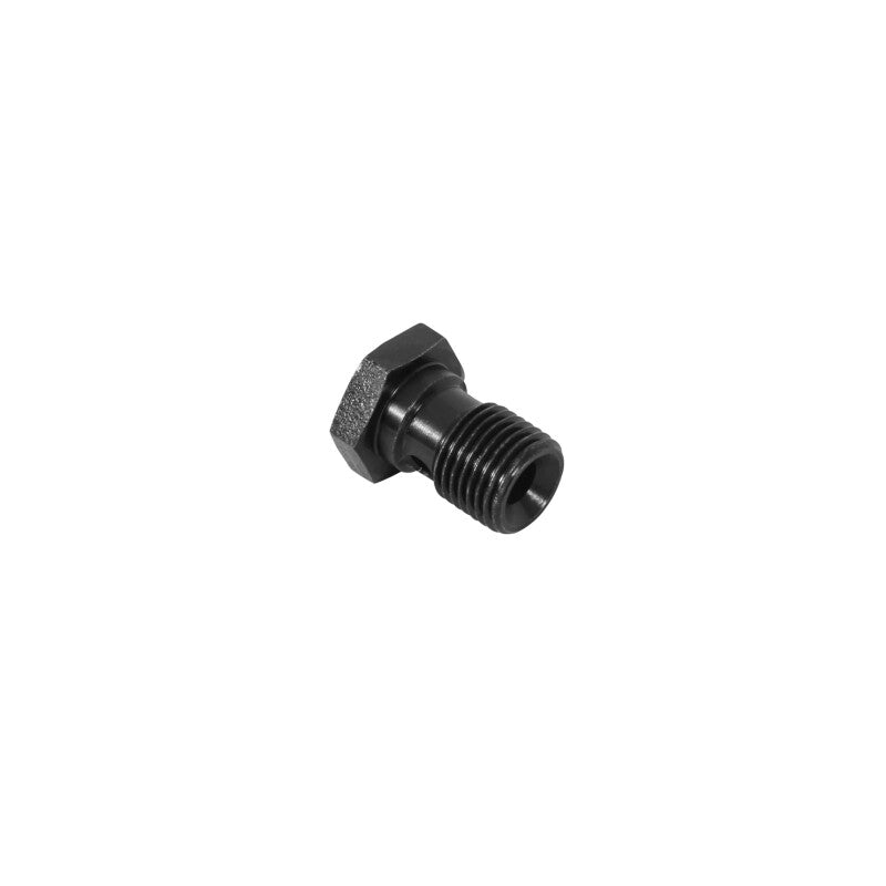 AEM Adjustable Fuel Pressure Regulator Banjo Bolt