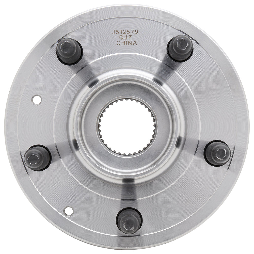 512579 - Rear Wheel Hub Bearing Assembly