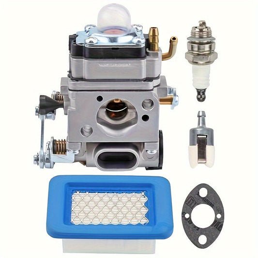 A021001642 Carburetor Kit For Echo PB-500H PB-500T Backpack Blower