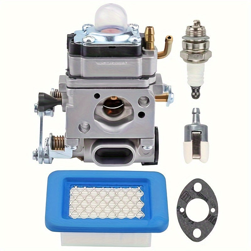 A021001642 Carburetor Kit For Echo PB-500H PB-500T Backpack Blower