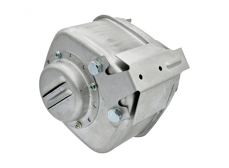 Rotary 8003 267-1288 NHC Muffler W/Hardware