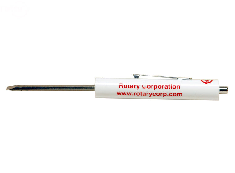 8016 Rotary Rotary Pocket Screw Driver
