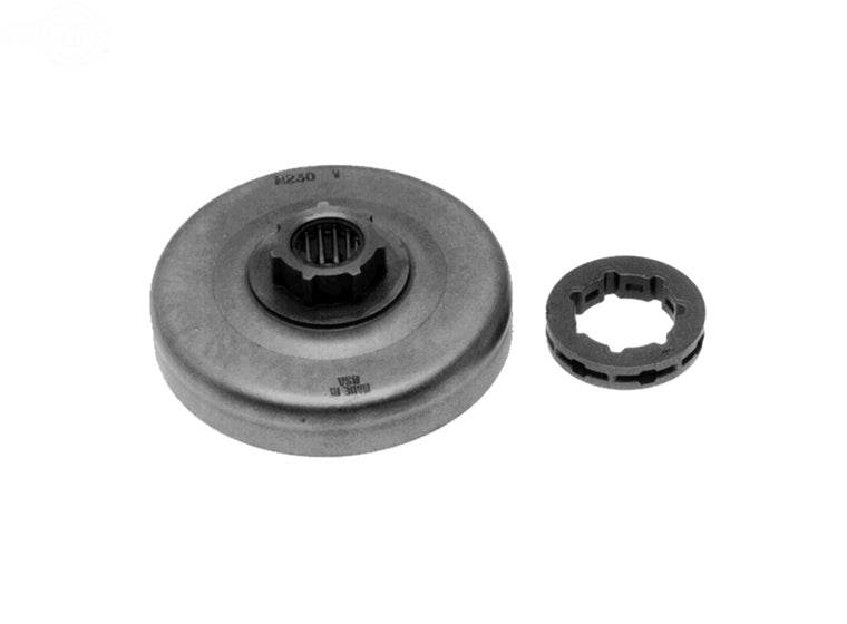 Rotary 8062 183-11 Herr Ez Drive Sprocket 3/8" X 7T 183-11