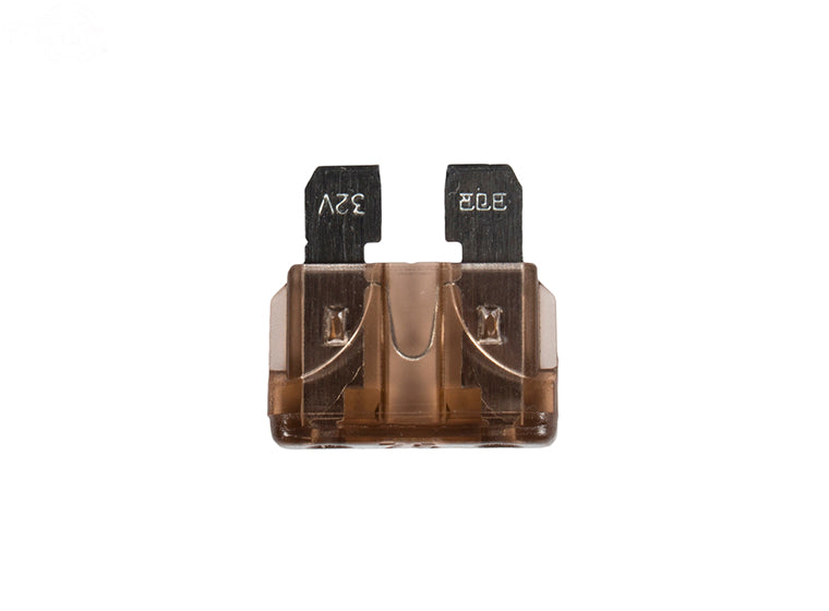 8086 Rotary Fuse Atc 7-1/2 Amp Brown
