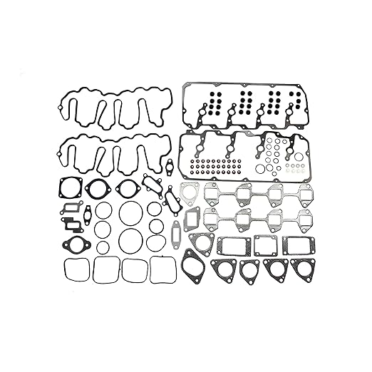 Full Gasket Set 2004-2010 Chevrolet 6.6L