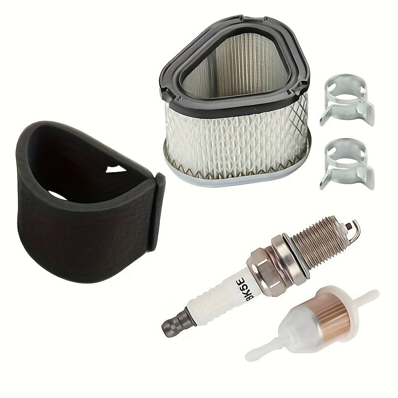 Air Filter Kit For John Deere L110 LT160 LX266 7G18 Engine