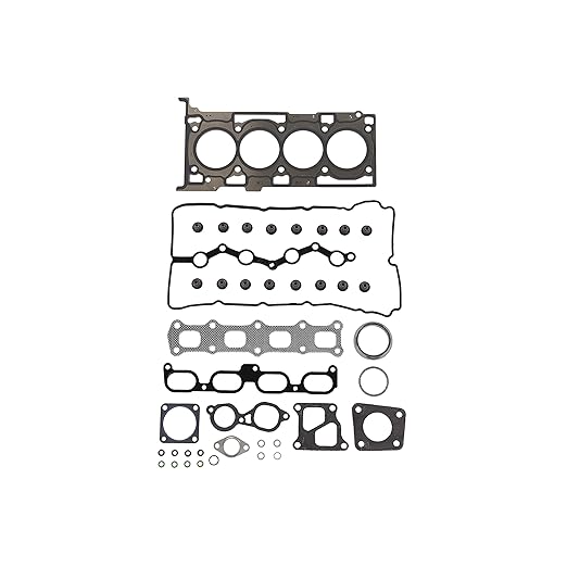 Cylinder Head Gasket set with Head Bolt Kit