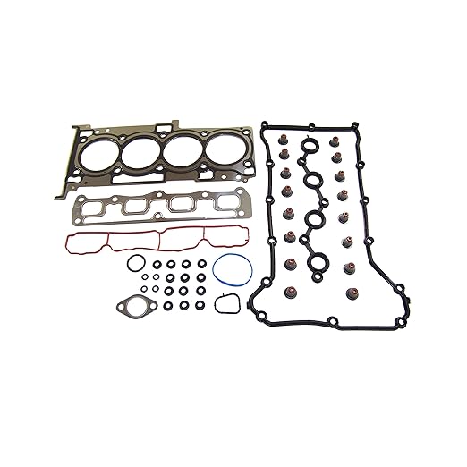Cylinder Head Gasket set with Head Bolt Kit