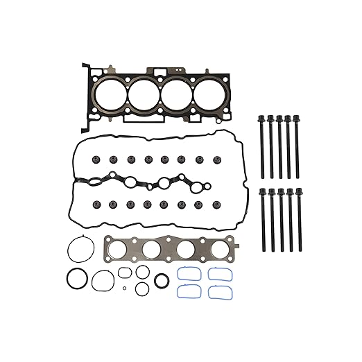 Head Gasket Set with Head Bolts 2011-2016 Hyundai,Kia 2.4L
