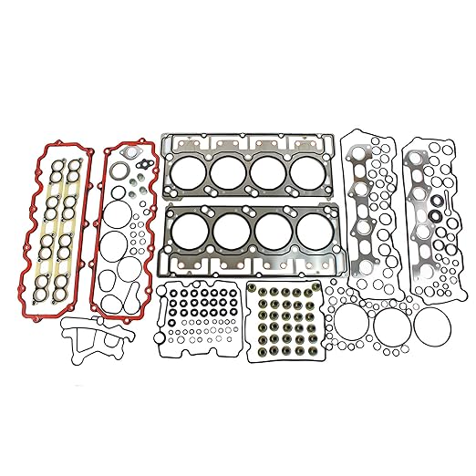 Full Gasket Set 2003-2010 Ford 6.0L
